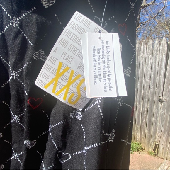 NWT Valentine’s Day dress!!! - Picture 5 of 6